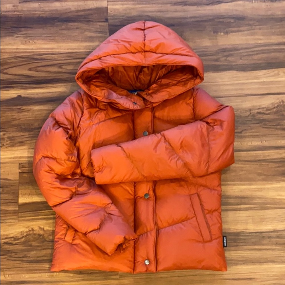 Cotopaxi Nina Crop Down Jacket